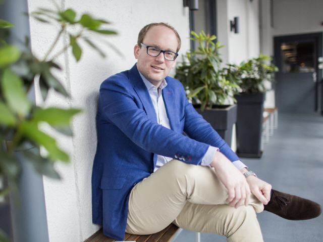 Peter Reininghaus | Lohnkonzept